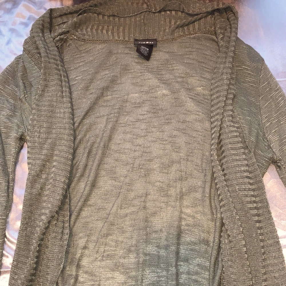 Cardigan
